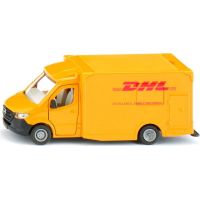 SIKU Super Mercedes-Benz Sprinter DHL Parcel Service