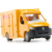 SIKU Super Mercedes-Benz Sprinter DHL Parcel Service 2