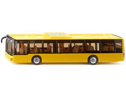 Siku Super Mestský autobus MAN 1:50