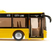 Siku Super Mestský autobus MAN 1:50 2