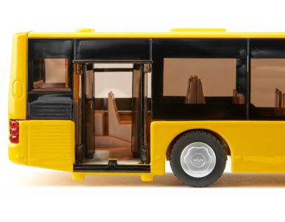 Siku Super Mestský autobus MAN 1:50