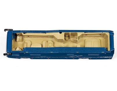 Siku Super Obytný karavan s autom 1:50