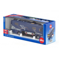 Siku Super Obytný karavan s autom 1:50 6