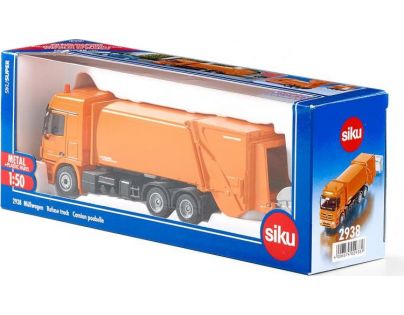 SIKU Smetiari 1:50