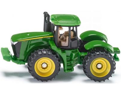 SIKU John Deere Traktor 9560R SUPER 1:87