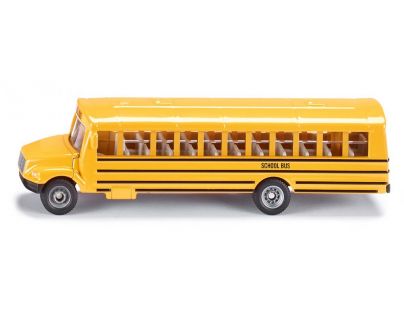 Siku Super 1864 americký školský autobus US 1:87