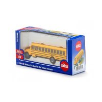 Siku Super 1864 americký školský autobus US 1:87 2