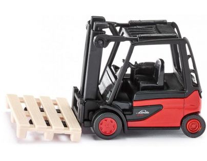 Siku Super Vysokozdvižný vozík