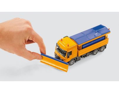 Siku Super Zimní úklidové vozidlo 2939 1:50