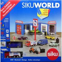 Siku World 5507 autoservis 5