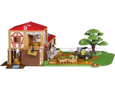 Siku World  Farma