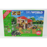 Siku World  Farma 5