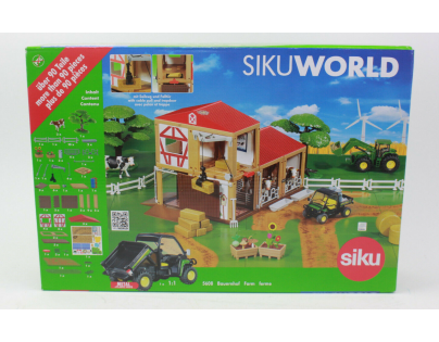 Siku World  Farma