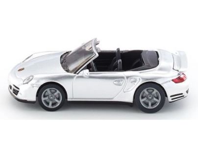 Siku World autosalón + dárek