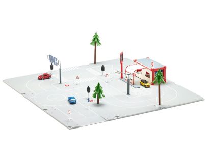SIKU World - štartovací Set