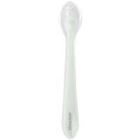 Silikónová lyžička s puzdrom Mint