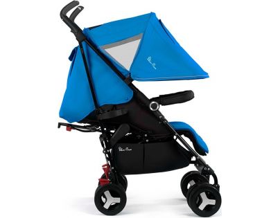 Silver Cross Reflex Kočárek Sky Blue modrý