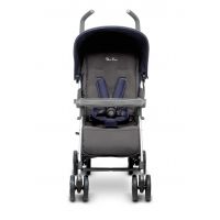 Silver Cross Reflex Kočárek Vintage Blue modrý 3