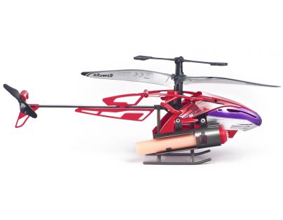 Silverit RC Helikoptéra Air Cannon