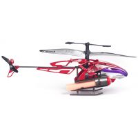 Silverit RC Helikoptéra Air Cannon 2