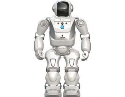 Silverit Robot Program A BOT X od Silverlit