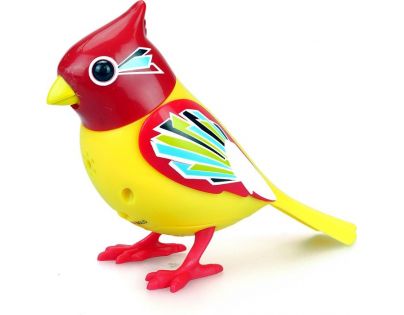 Silverlit DigiBirds se stojánkem