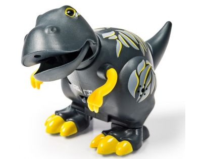 Silverlit DigiDinos Dinosaurus - Černá