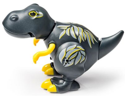 Silverlit DigiDinos Dinosaurus - Černá