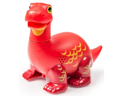 Silverlit DigiDinos Dinosaurus Červená