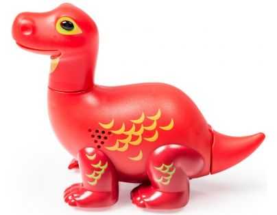 Silverlit DigiDinos Dinosaurus Červená