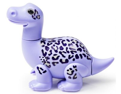 Silverlit DigiDinos Dinosaurus Fialová