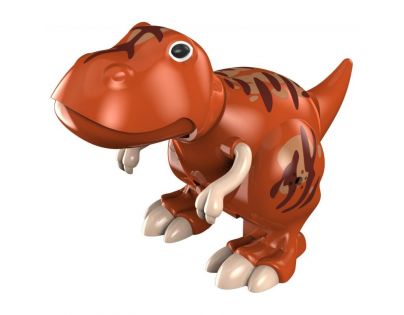Silverlit DigiDinos Dinosaurus - Hnědá