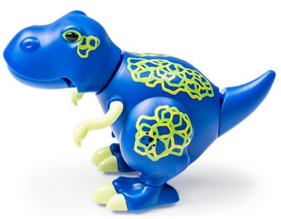 Silverlit DigiDinos Dinosaurus - Modro-zelená