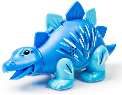 Silverlit DigiDinos Dinosaurus Světle modrá