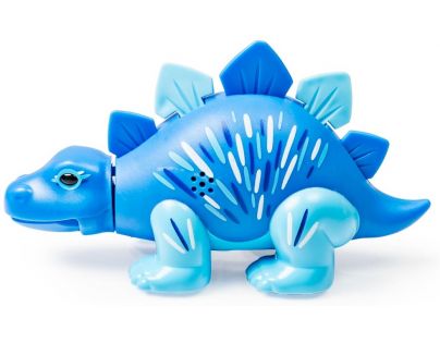 Silverlit DigiDinos Dinosaurus Světle modrá