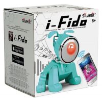 Interaktivní I-Fido (Silverlit 83012) 4