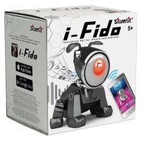 Interaktivní I-Fido (Silverlit 83012) 6