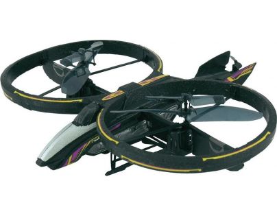 Silverlit RC vrtulník Space Phoenix 84519