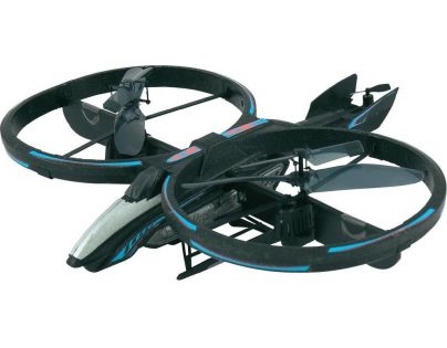 Silverlit RC vrtulník Space Phoenix 84519