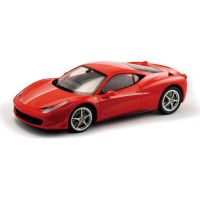 Silverlit RC Auto Ferrari - 458 Italia Android - Poškozený obal Silverlit RC Auto Ferrari - 458 Italia Android - Poškozený obal