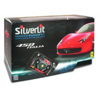 Silverlit RC auto Ferrari 458 Italia Android 3