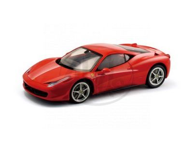 R/C auto Ferrari 458 Italia