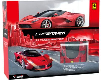 Silverlit RC Auto LaFerrari