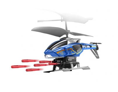 Silverlit RC Helikoptéra - 3 kanálová se šipkama