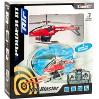 Silverlit RC Helikoptéra - 3 kanálová se šipkama 4