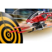 Silverlit RC Helikoptéra - 3 kanálová se šipkama 5