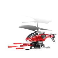 Silverlit RC Helikoptéra - 3 kanálová se šipkama 6