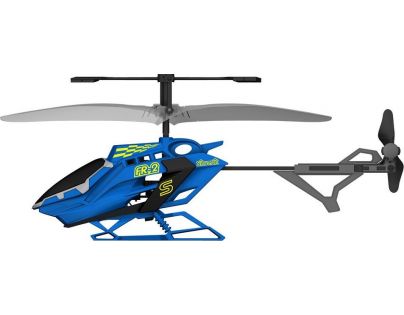 Silverlit RC Helikoptéra Air Rover - II.jakost