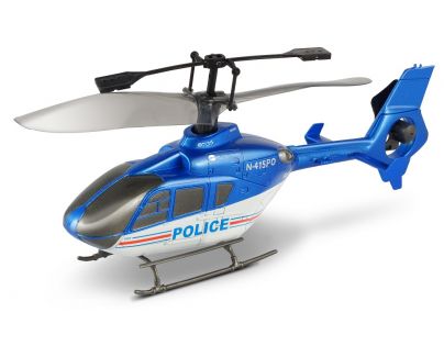 RC Helikoptéra Eurocopter EC135 (Silverlit 84674)