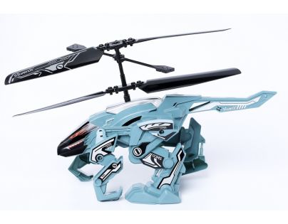 Silverlit RC Helikoptéra Heli Beast Blaster